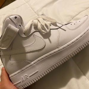 Nike Air Force 1